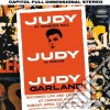 (LP Vinile) Judy Garland - Judy At Carnegie Hall (2 Lp) cd