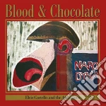 (LP Vinile) Elvis Costello - Blood And Chocolate vinile