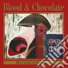 (LP Vinile) Elvis Costello - Blood And Chocolate cd