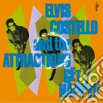 (LP Vinile) Elvis Costello - Get Happy! (2 Lp) vinile