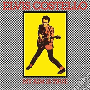 (LP Vinile) Elvis Costello - My Aim Is True lp vinile di Elvis Costello