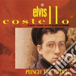 (LP Vinile) Elvis Costello - Punch The Clock vinile