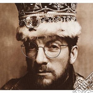 (LP Vinile) Elvis Costello - King Of America lp vinile di Elvis Costello
