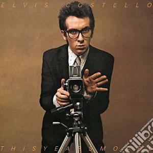 (LP Vinile) Elvis Costello - This Year's Model lp vinile di Elvis Costello