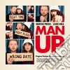 Man Up (Original Motion Picture Soundtrack) cd