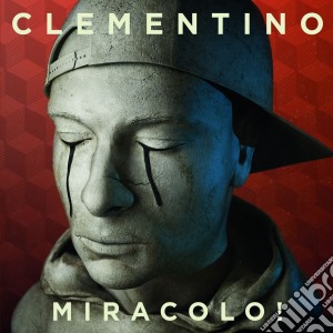 Clementino - Miracolo! cd musicale di Clementino