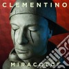 Clementino - Miracolo! cd musicale di Clementino