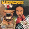 (LP Vinile) Ludacris - Word Of Mouf (2 Lp) cd