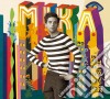 Mika - No Place In Heaven (Deluxe Edition) cd