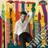 Mika - No Place In Heaven cd