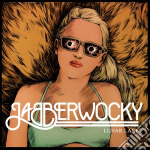 Jabberwocky - Lunar Lane cd musicale di Jabberwocky