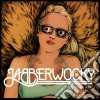 Jabberwocky - Lunar Lane cd