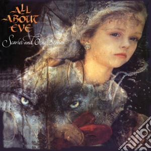 All About Eve - Scarlet & Other Stories (2 Cd) cd musicale di All About Eve