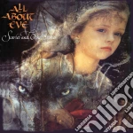 All About Eve - Scarlet & Other Stories (2 Cd) cd