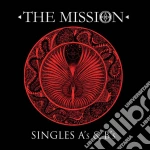 Mission (The) - Singles (2 Cd) cd