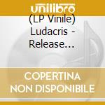 (LP Vinile) Ludacris - Release Therapy (2 Lp) vinile