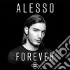 Alesso - Forever cd