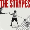 Strypes (The) - Little Victories cd