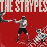 Strypes - Little Victories (Special Edition)