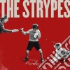 Strypes - Little Victories (Special Edition) cd