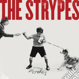 (LP Vinile) Strypes - Little Victories lp vinile di Strypes