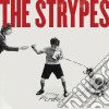 (LP Vinile) Strypes - Little Victories cd