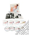 Roxy Music - Roxy Music (Super Deluxe Edition) (4 Cd+Booklet) cd
