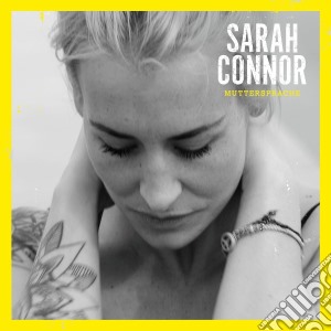 Sarah Connor - Muttersprache - Deluxe Edition (2 Cd) cd musicale di Sarah Connor