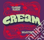 Classic album selection cd