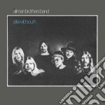 Allman Brothers Band (The) - Idlewild South Remastered cd
