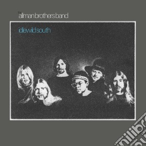 Allman Brothers Band (The) - Idlewild South (2 Cd) cd musicale di Allman Brothers Band