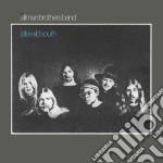 Allman Brothers Band (The) - Idlewild South (2 Cd) cd