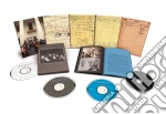 Allman Brothers Band (The) - Idlewild South Super Deluxe (3 Cd+Blu-Ray) cd