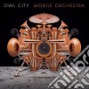 Owl City - Mobile Orchestra cd