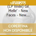 (LP Vinile) Gil Melle' - New Faces - New Sounds lp vinile di Gil Melle