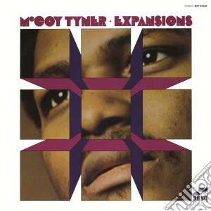 (LP Vinile) Mccoy Tyner - Expansions lp vinile di Mccoy Tyner