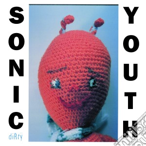 (LP Vinile) Sonic Youth - Dirty (2 Lp) lp vinile di Sonic Youth
