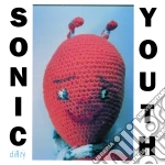 (LP Vinile) Sonic Youth - Dirty (2 Lp) vinile
