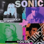 (LP Vinile) Sonic Youth - Experimental Jet Set, Trash And No Star vinile