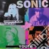 (LP Vinile) Sonic Youth - Experimental Jet Set, Trash And No Star cd