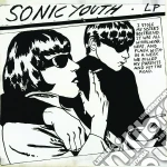 (LP Vinile) Sonic Youth - Goo vinile