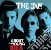 Jam (The) - About The Young Idea (2 Cd) cd musicale di Jam