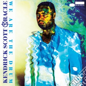 Scott Kendrick - We Are The Drum cd musicale di Scott Kendrick
