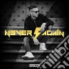 Briga - Never Again cd
