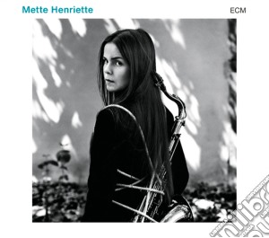 Mette Henriette - Mette Henriette (2 Cd) cd musicale di Mette Henriette
