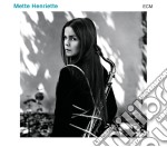 Mette Henriette - Mette Henriette (2 Cd)