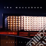 Maccabees (The) - Marks To Prove It cd
