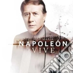 Jose Maria Napoleon - Vive cd