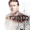 Jose Maria Napoleon - Vive cd