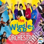 Wiggles (The) - Meet The Orchestra!